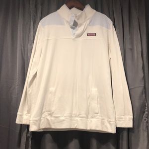 Brand new vineyard vine pull over